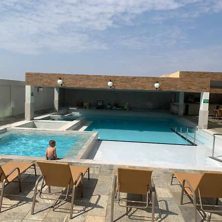 Piazza Di Roma. Andreia. Apartment Калдас Новас Екстериор снимка