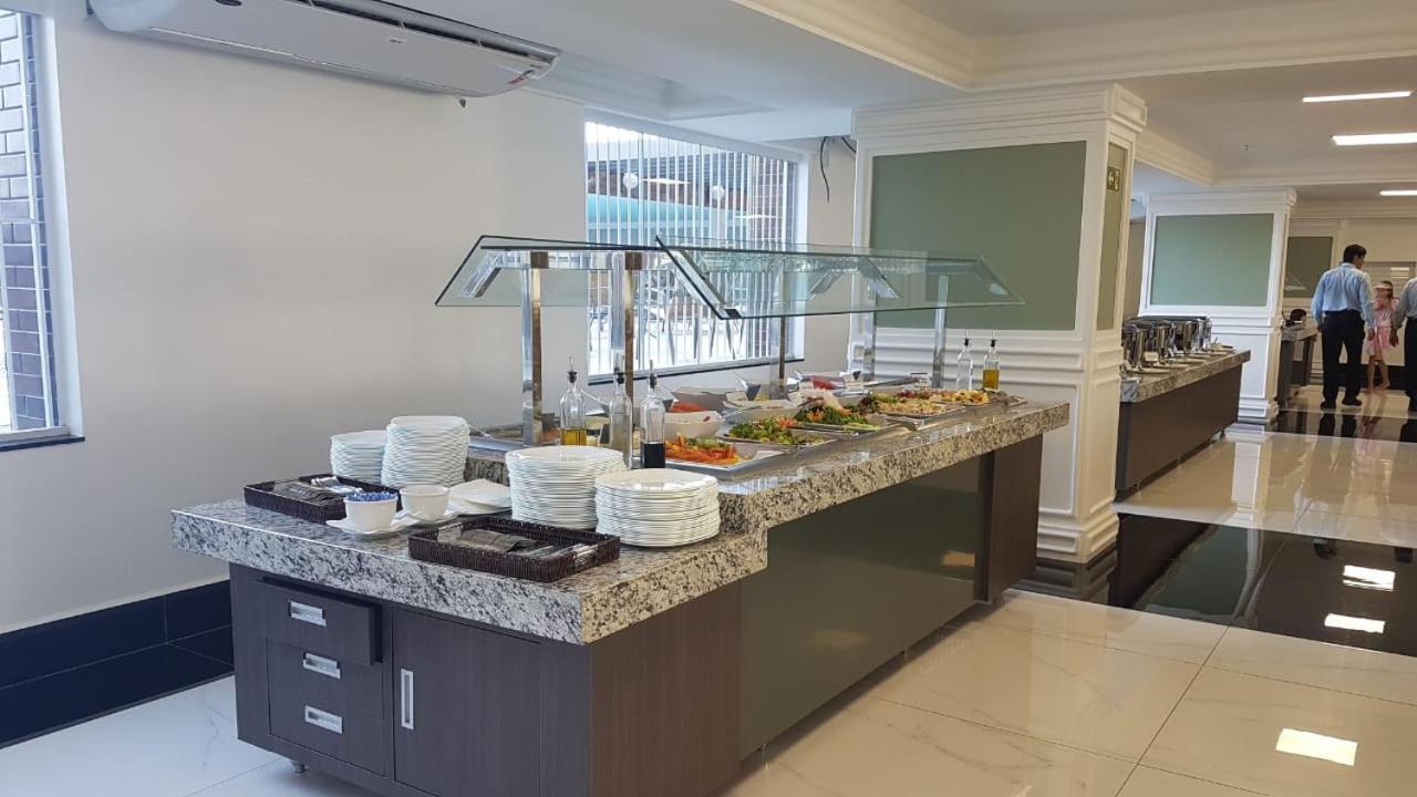 Piazza Di Roma. Andreia. Apartment Калдас Новас Екстериор снимка